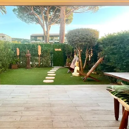 Bright With Pool In Daire *